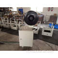 Model van goede kwaliteit DBA-130A Semi-automatische pallettype Stapmachines